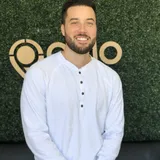 Portrait of Anthony Paluzzi
